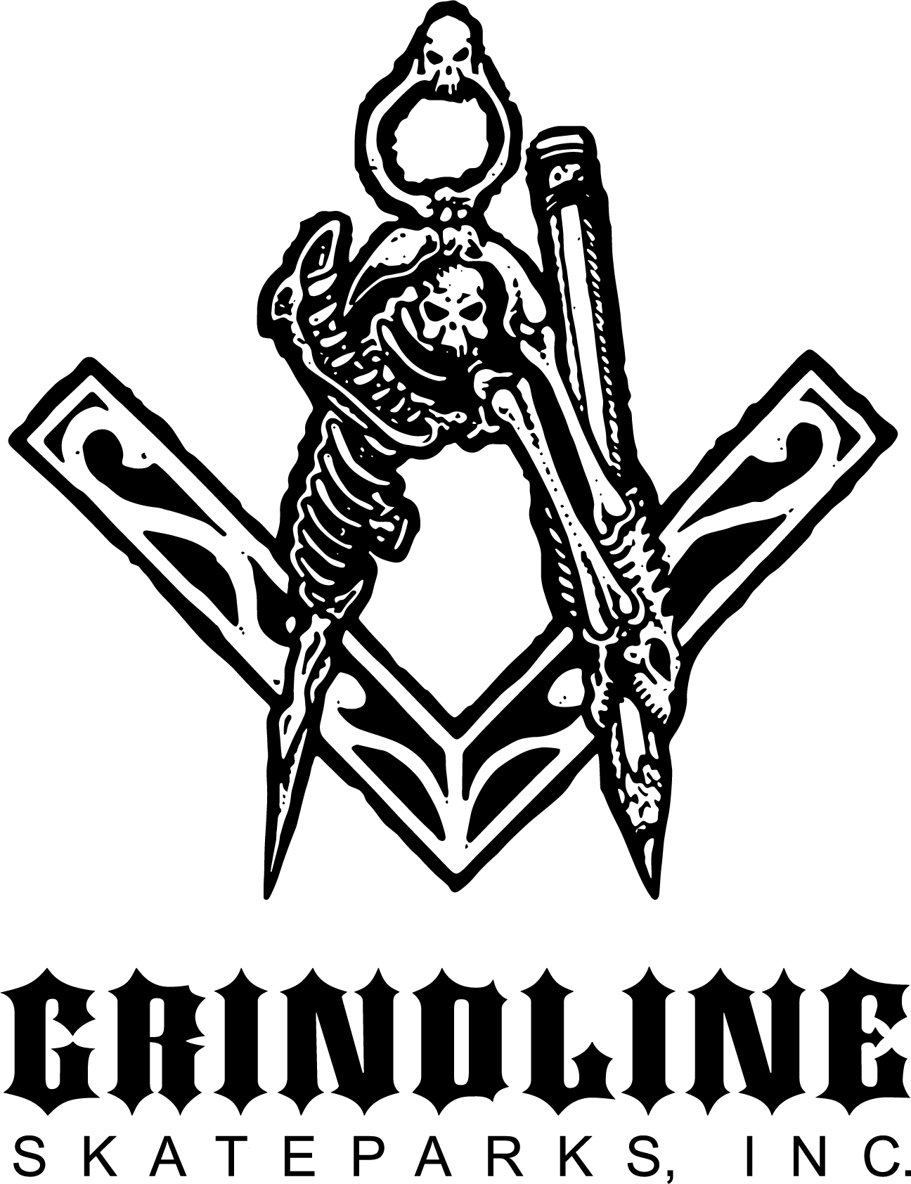 Grindline Logo_black