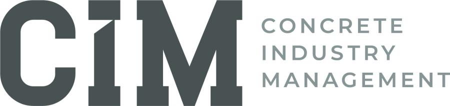 Concrete Industry Management Concrete Industry Management