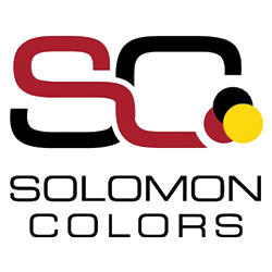 Solomon Colors Solomon Colors
