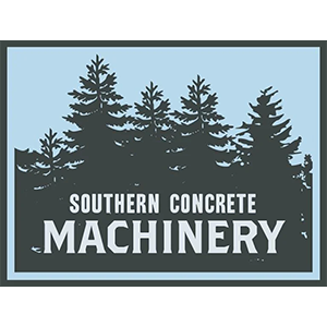 South Concrete Machinery