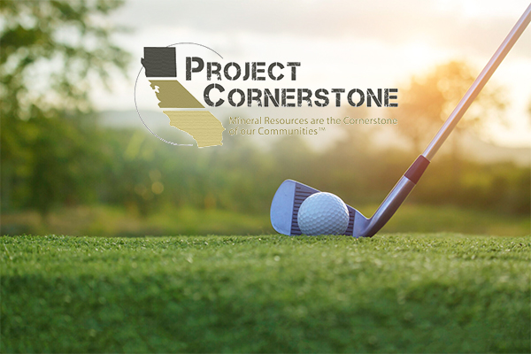 2026 Golf Tournament - Event Popup Image